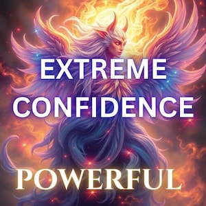 Extreme Confidence – Unleash Unstoppable Power, Charisma, and Magnetism