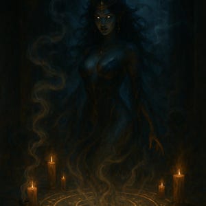 Awaken the Power of Your Spirit Companion Like Never Before - Invocation Ritual - ADD ON