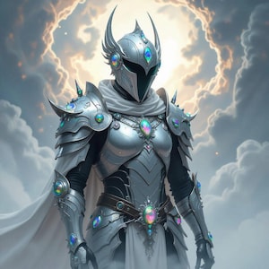 Astral Music for Spirit Companions: Strength, Energy, Connection (MP4 File