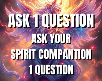 Pregúntale a tu compañero espiritual 1 preguntas – Respuestas detalladas
