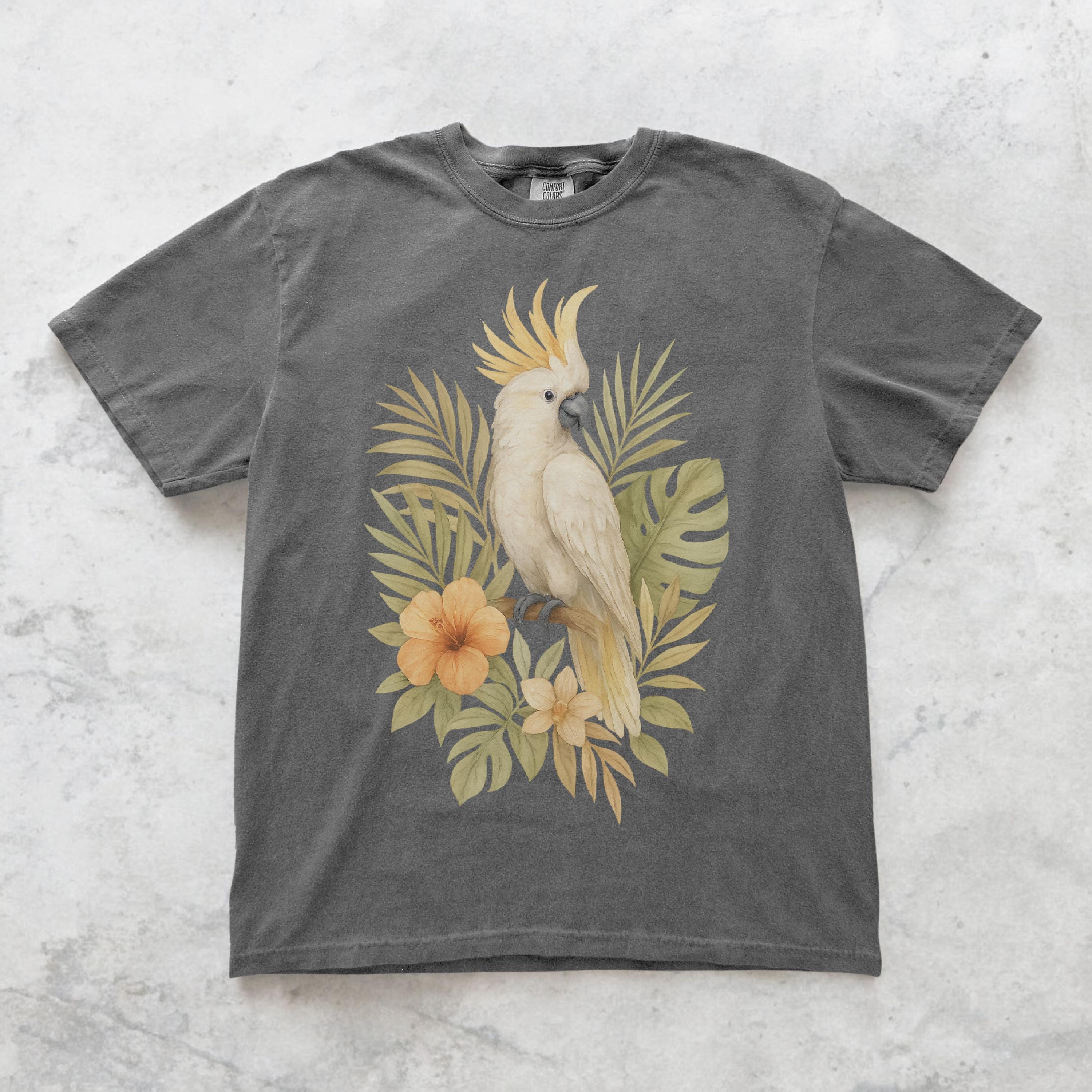 Cockatoo Clothing UK