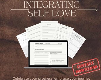 Intentional Planning homeschooling curriculum Self Growth Guided Journal Practice
