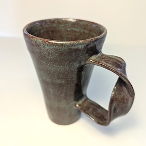 ceramic mug