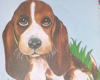 God Made Puppies Children&#39;s  Book Really Cute Pictures