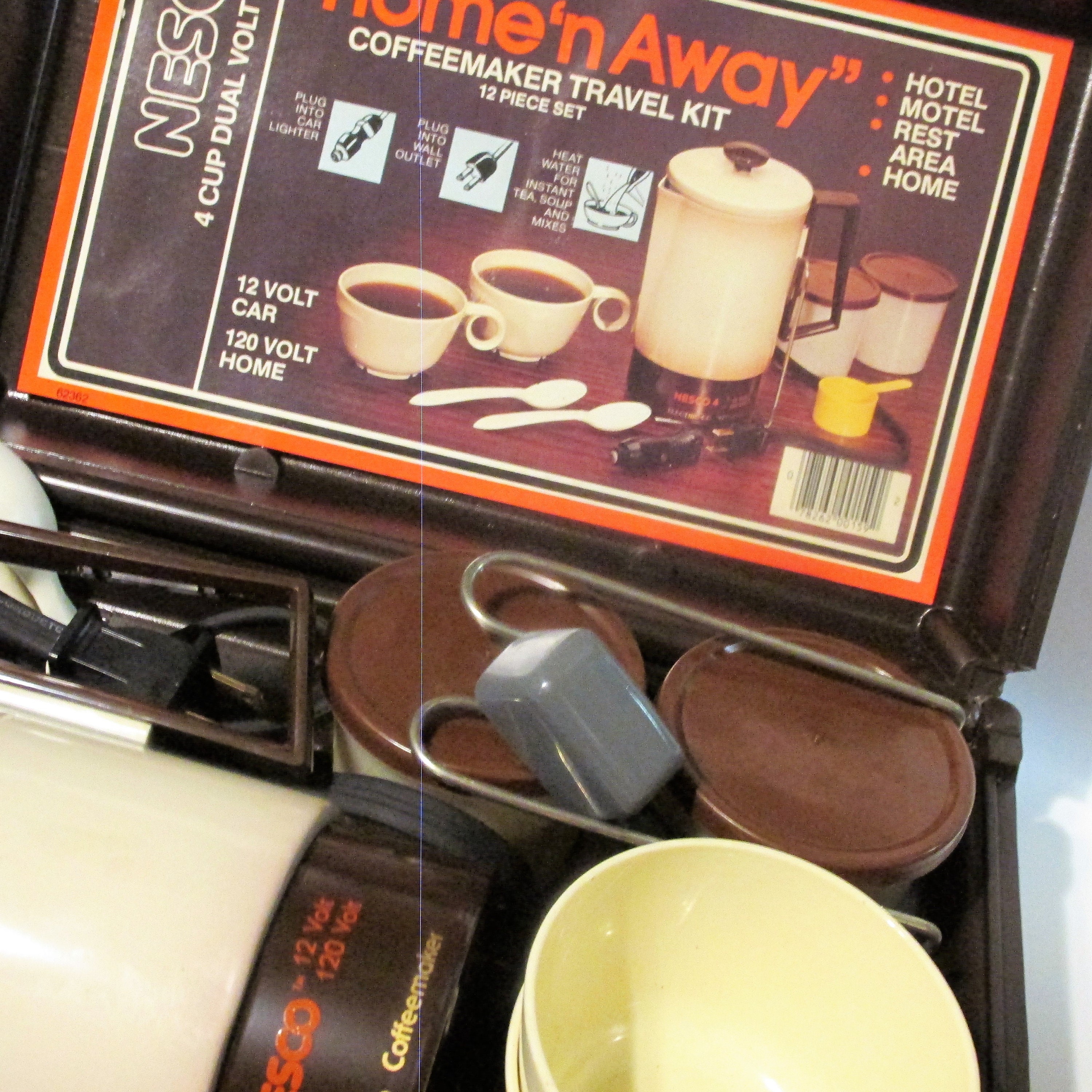 Nesco 30 Cup Coffee Maker Review 