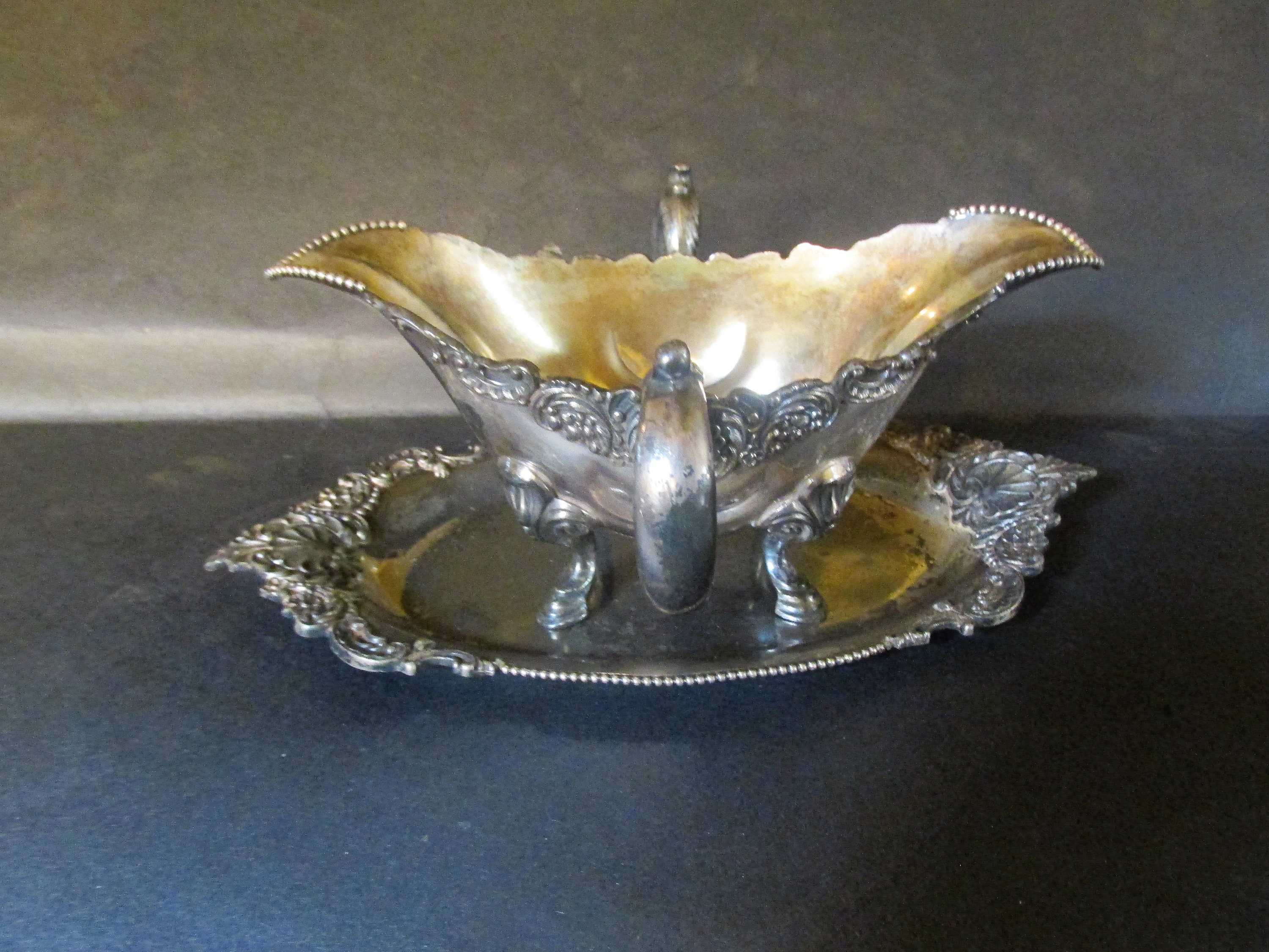 Barker Ellis Tray - Etsy