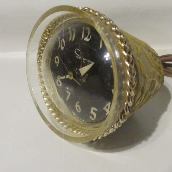 Ingraham Clock Face Etsy