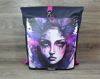 Backpack Fairy