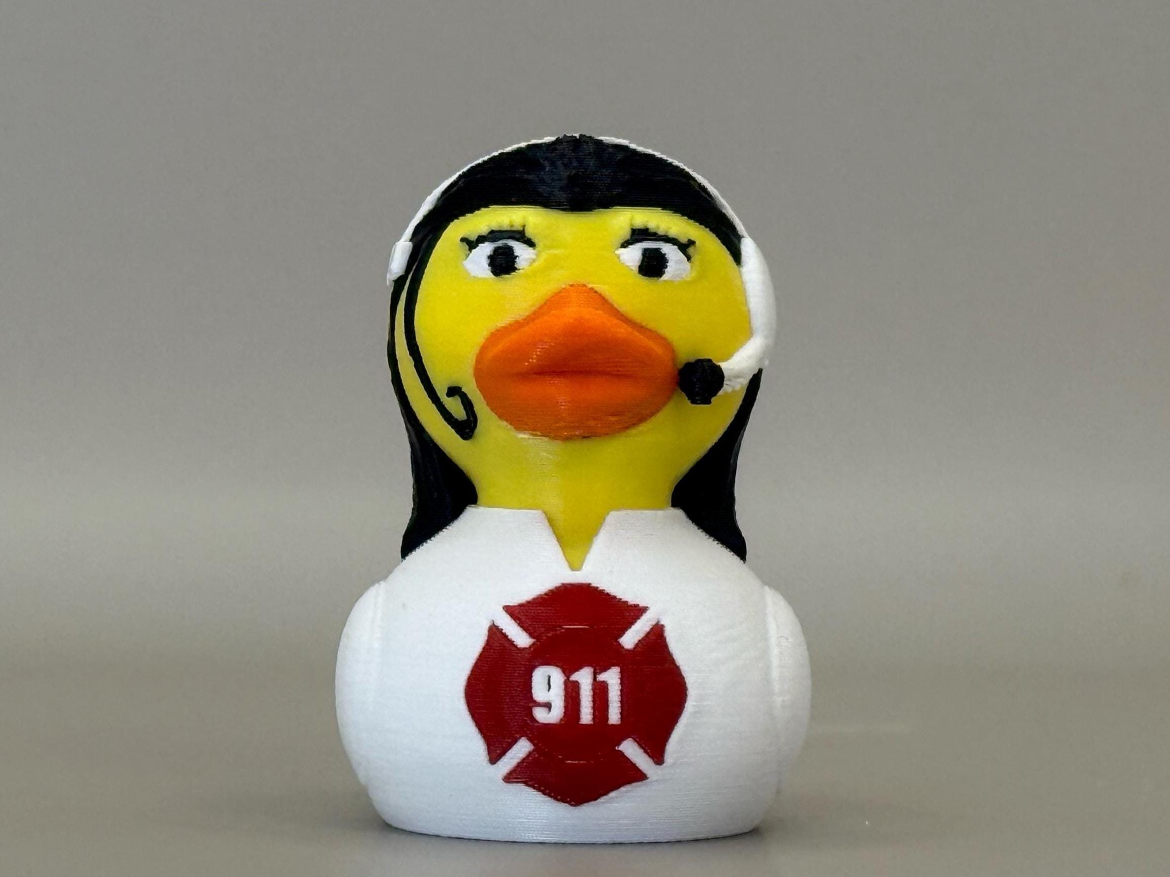 Rubber duck sculpture - Etsy 日本
