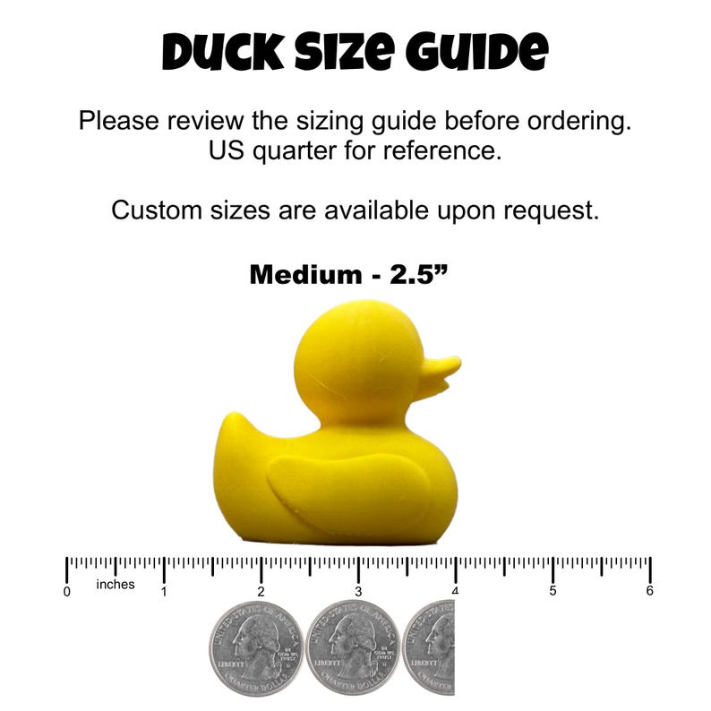 Delivery Duck: Customizable Hat 3D printed duck, Package carrier gift bild 2