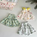 Doll Outfit Selection, Doll Clothes for 13inches, Dress For 13inches Doll, Handmade Clothes For Doll, Dress for the Animator doll 39cm product logo