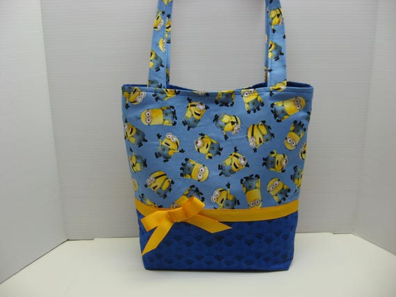 tote with pockets inside
