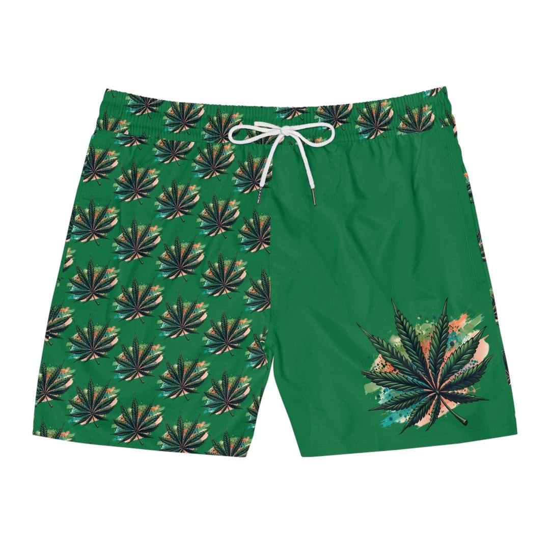 Weed Pshorts