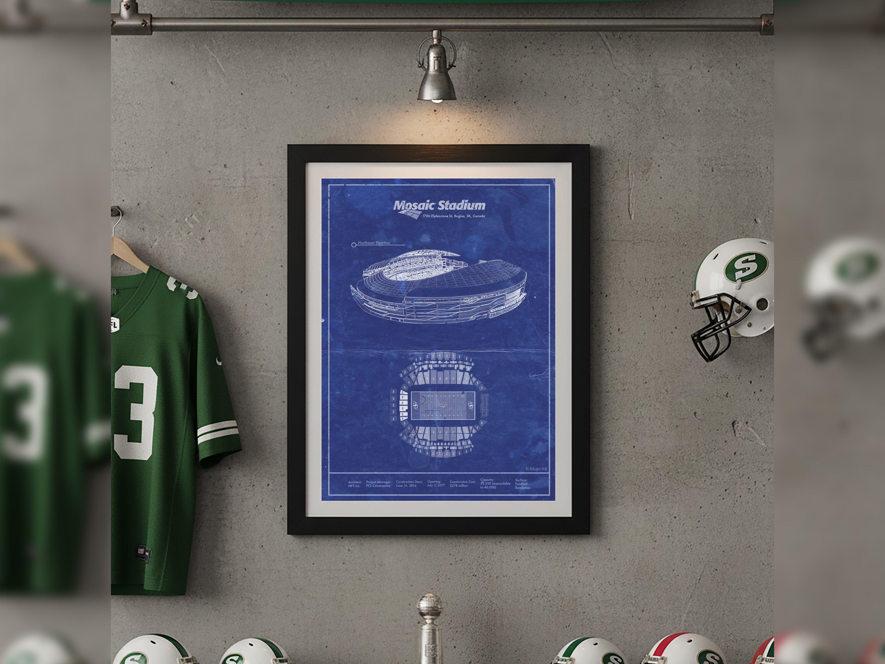 Saskatchewan Roughriders - Etsy