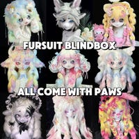 FURFLECTION - Etsy