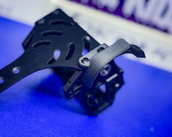 Spur Protector Skid for LP86