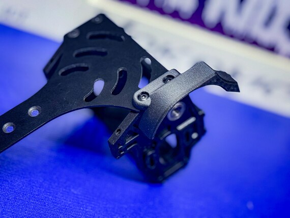 Spur Protector for LP86