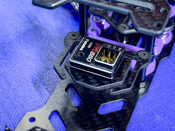 Gyro V.D.P For LP86