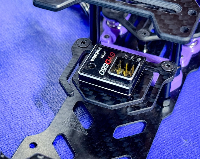 Gyro V.D.P For LP86