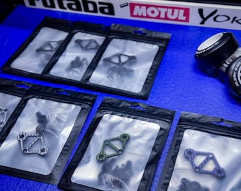 Roll Limit Device for LP86