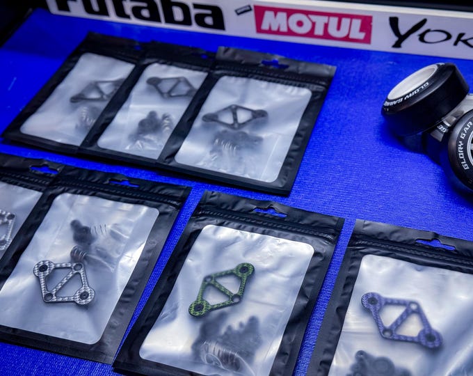 Roll Limit Device for LP86