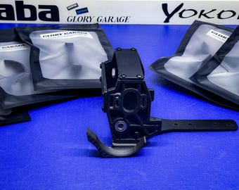 Spur Protector for LP86