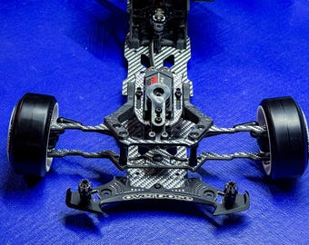 Floating Servo Mount for LP86