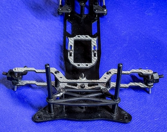 Carbon Querlenker für LP86