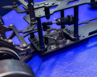 Roll Limit Device for LP86