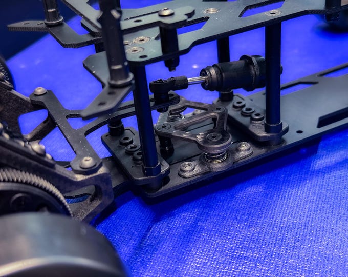Roll Limit Device for LP86
