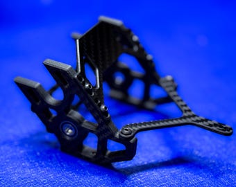 Dogfight Motor Mount for LP86