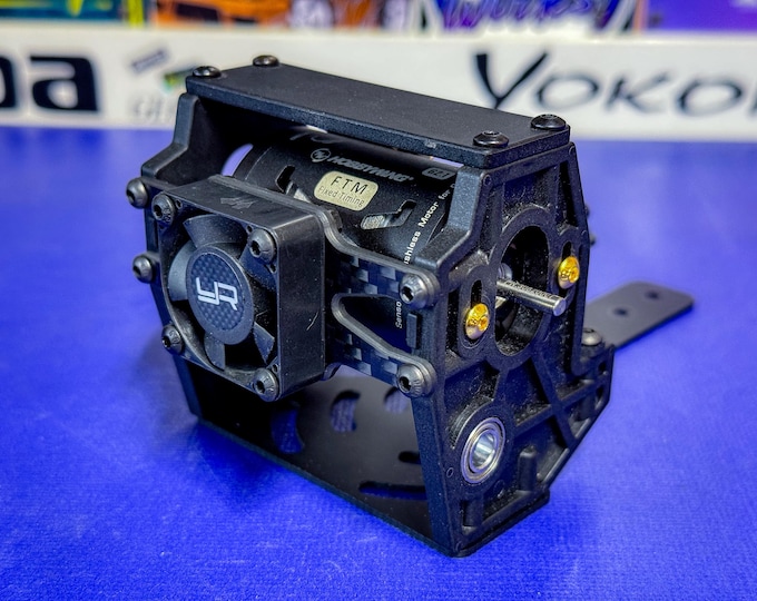 Fan Mount For LP86