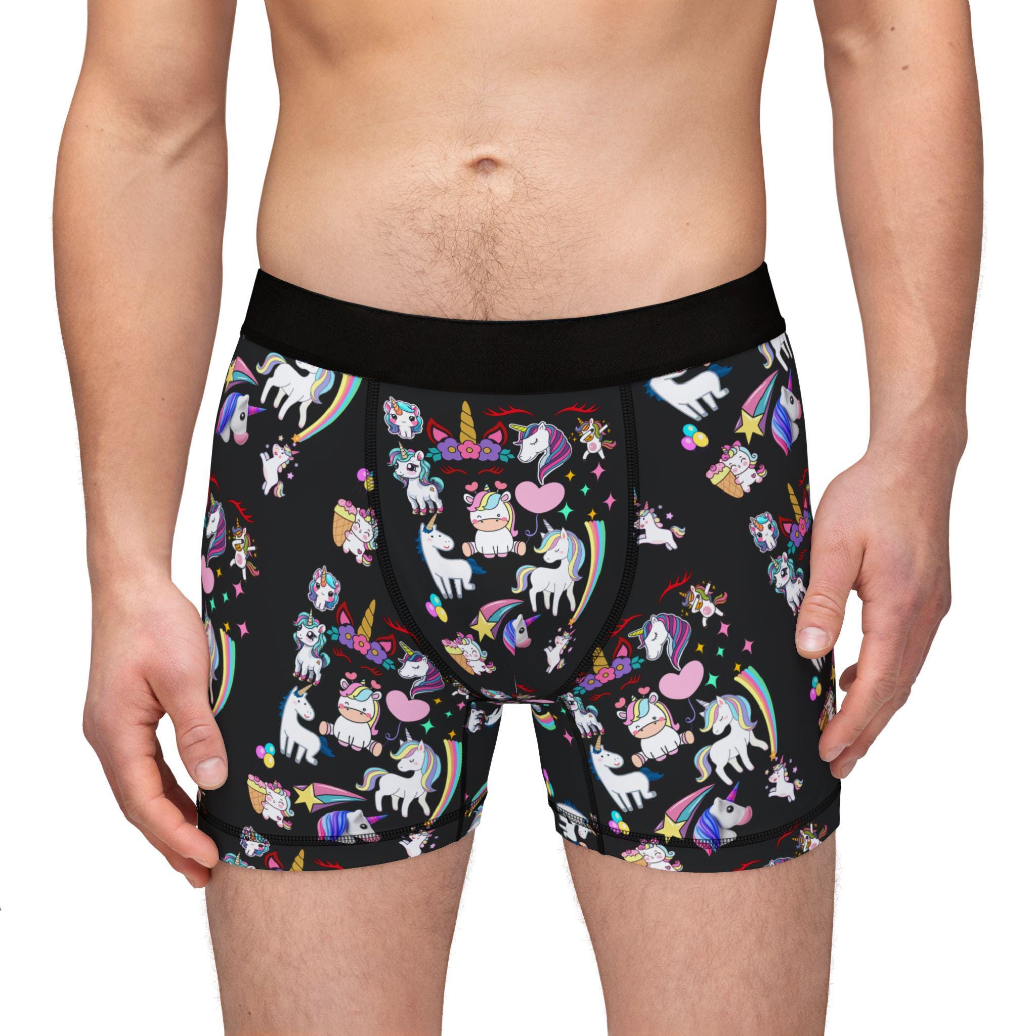 Unicorn underwear México