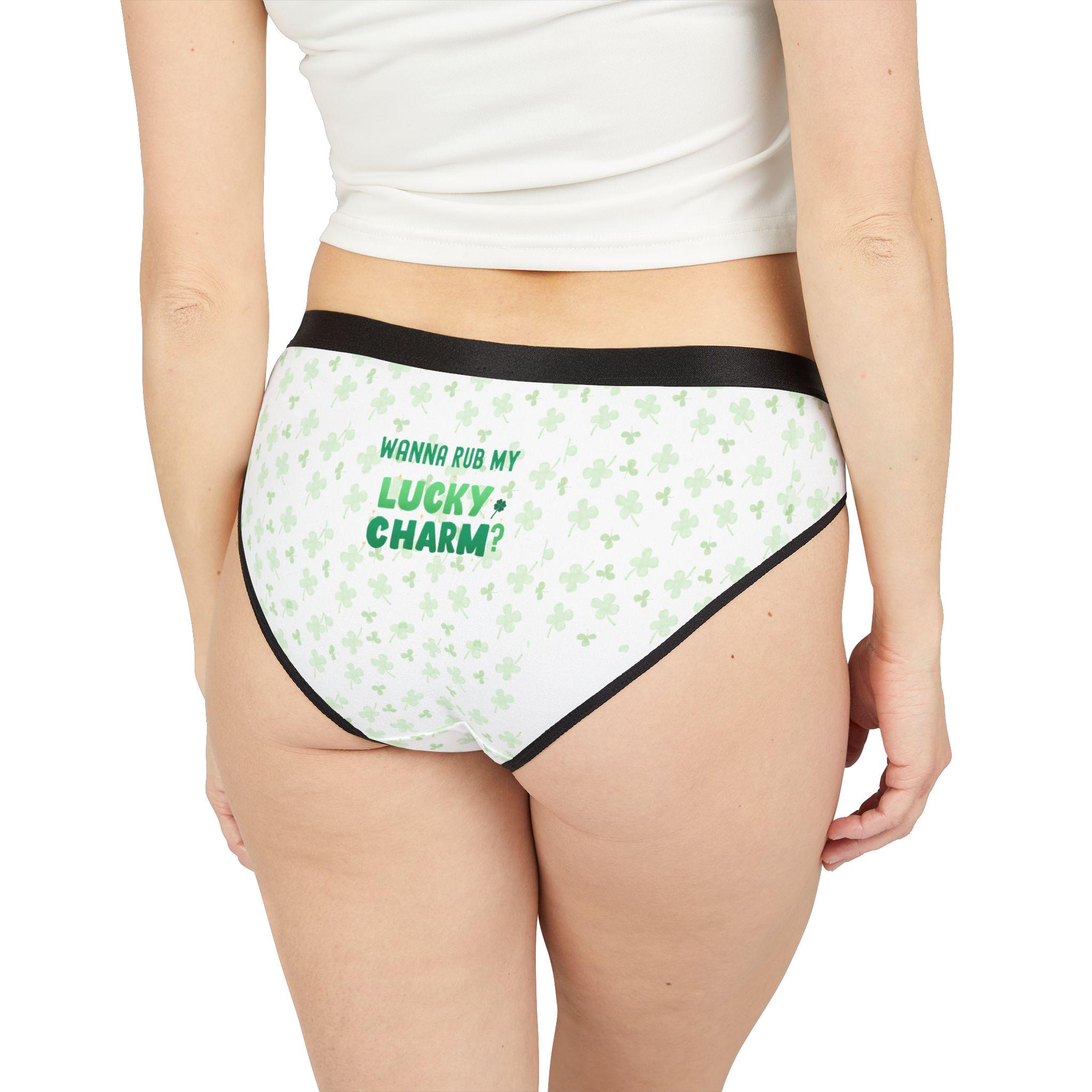 sexy st patricks lingerie Etam main image 1