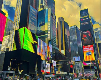 Times Square