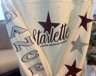 Coach Squad Team Denim Jacket - Coach Gift - personalized coaches gift - Team Shacket