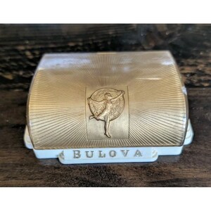 Vintage Bulova Art Deco Watch - Etsy display picture 1