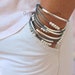 see more listings in the Leather Wrap Bracelets section