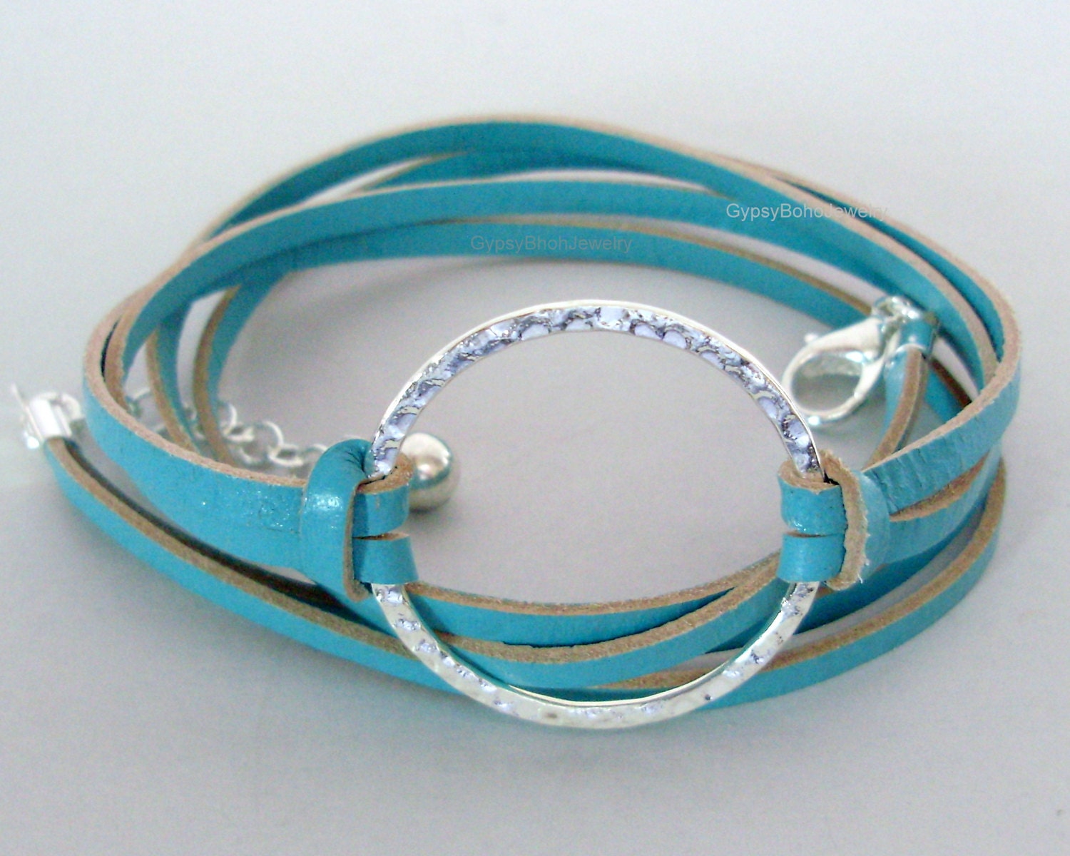 eternity bracelet for her