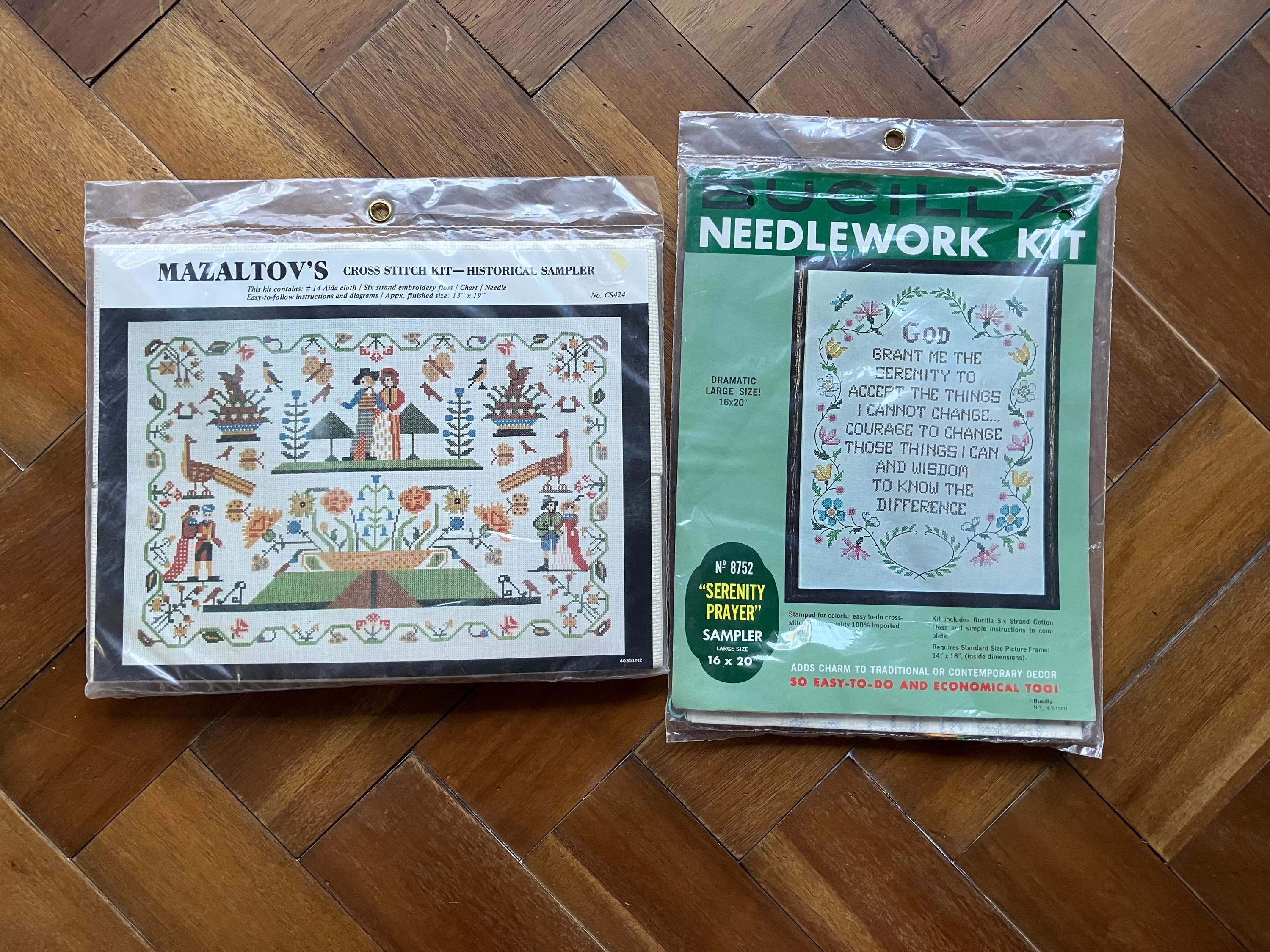 Historical Sampler Co. Modèle De Broderie En Point De Croix Pour Mariage