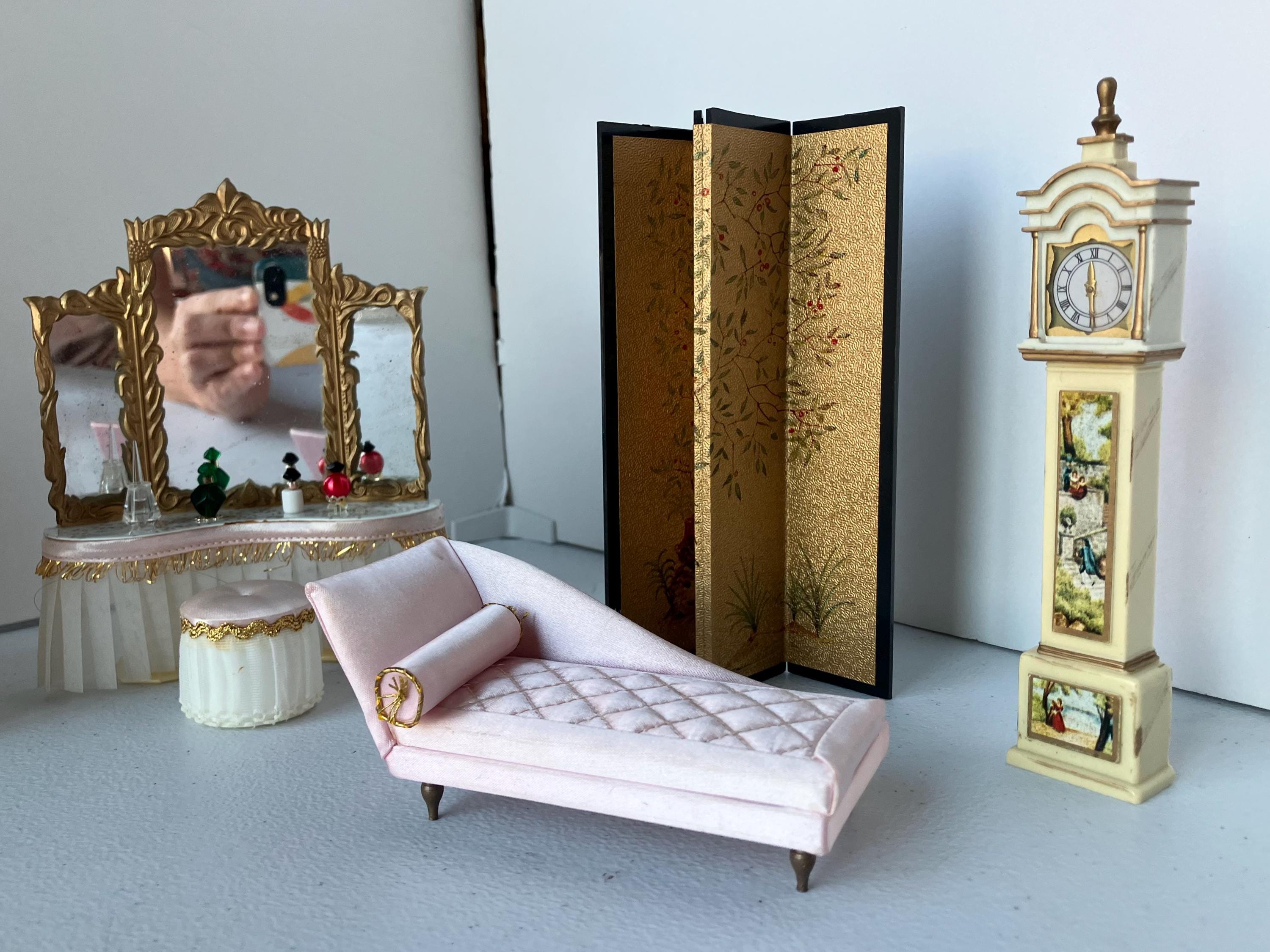 Vintage Ideal Doll Furniture - Etsy, image size:3000x2250