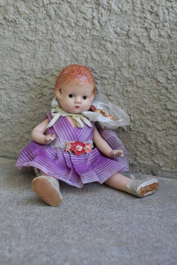 effanbee patsyette doll