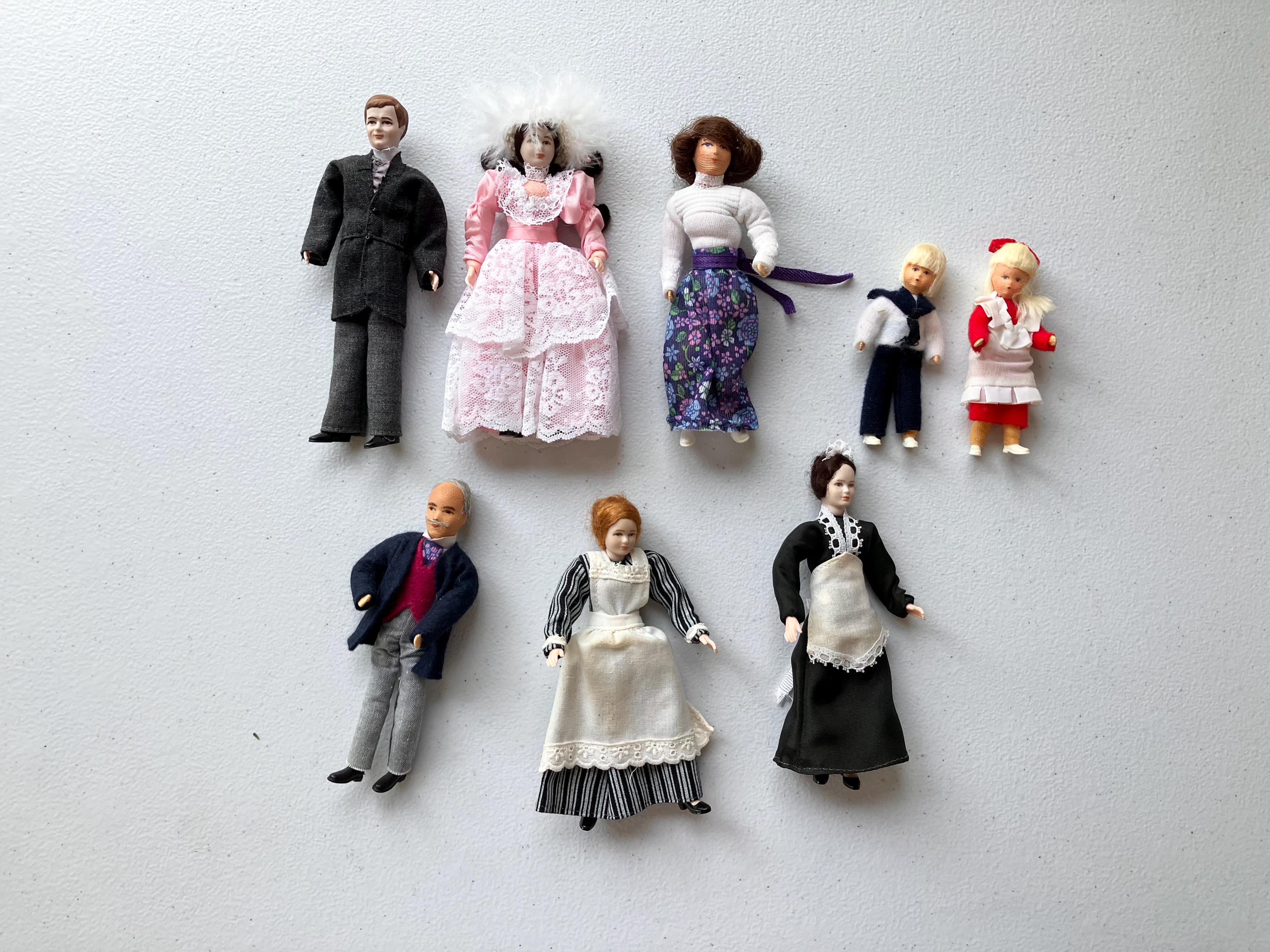 Caco Dolls - Etsy