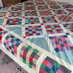 Patchwork Quilts