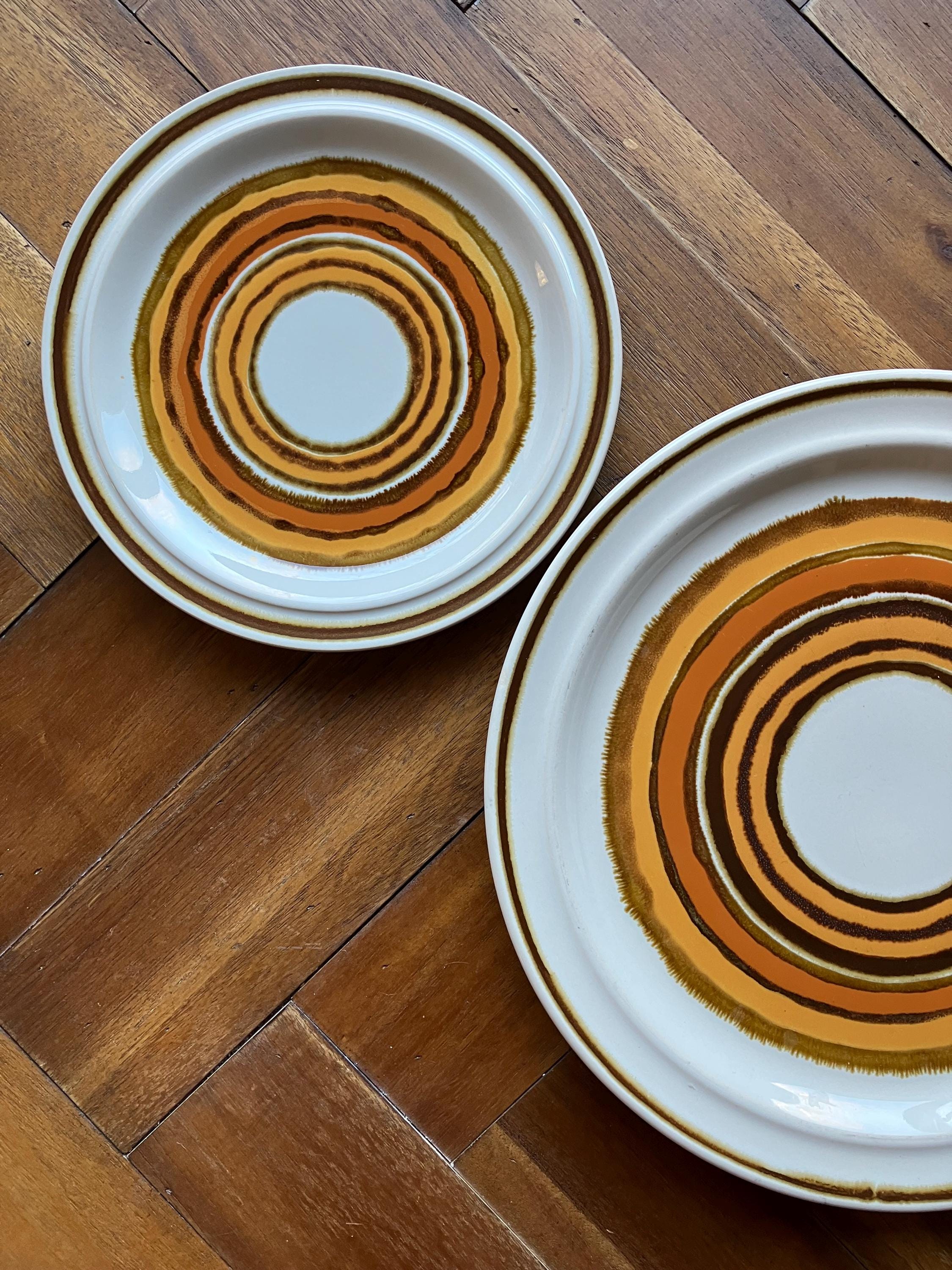 Acsons Stoneware - Etsy