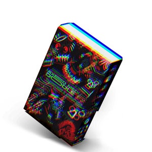 Mixed Media Doodle Transitions and Animations Pack - Sfx -Adobe Premiere Pro, Final Cut Pro, DaVinci Resolve, Capcut - Transitions