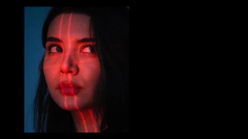 Split-screen Frames: 4K Video Editing Overlays - Etsy