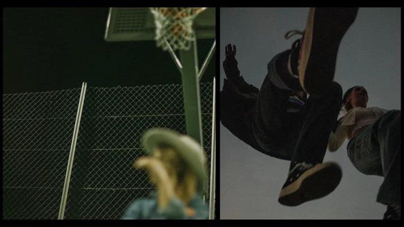 Split-screen Frames: 4K Video Editing Overlays - Etsy