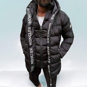 Moncler look alike jackets discount