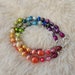 see more listings in the Beaded Bracelets section